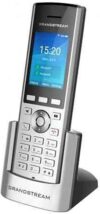 Grandstream WP820 Portable Wi-Fi VoIP Phone