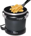 Presto GranPappy Electric Deep Fryer