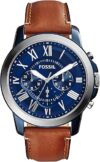 Fossil Grant FS5151 Watch