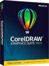 Corel Graphics Suite 2021 Education Edition | PC