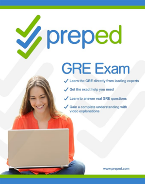 PrepEd GRE Prep System 2016-2017 Download