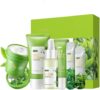 Fenyi Green Tea Skincare Set