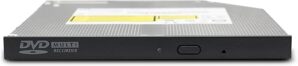HLDS GUD0N Ultra Slim Internal DVDRW Drive