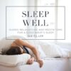 Sleep Well Guided Relaxations for Night’s Sleep