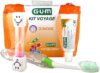 GUM Travel Kit Junior