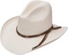 Stetson Gus 10X Straw Cowboy Hat