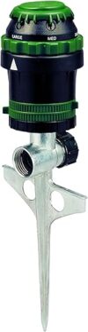 Orbit H2O-6 Gear Drive Sprinkler