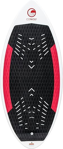 Connelly Habit 52in Wakesurf Board