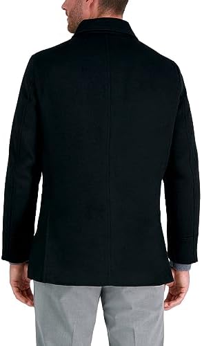 Haggar Men's Lightweight All Season Layering Shackets - Image 2