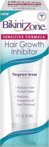 Bikini Zone Hair Growth Inhibitor Cream