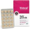 Viviscal Women Hair Growth Supplements