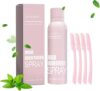 Jaysuing Hair Identifier Spray For Dermaplaning