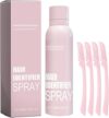 IYUWE Hair Identifier Spray for Face Shaving