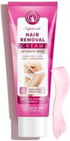 NOPUNZEL Intimate Areas Hair Removal Cream