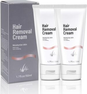 GMBIO Hair Removal Painless Cream