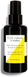 Sisley Hair Rituel 100 ml Precious Oil