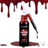 UCANBE Halloween Dripping Fake Blood Makeup Kit