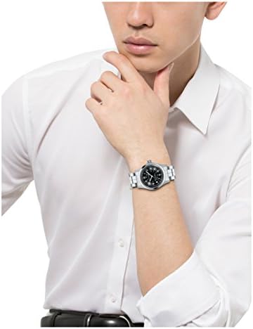 Hamilton H70455133 Khaki Field Auto Watch - Image 4