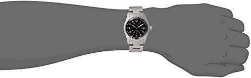Hamilton H70455133 Khaki Field Auto Watch - Image 5