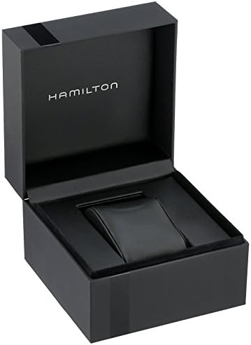 Hamilton Khaki Field Auto Watch - Image 3