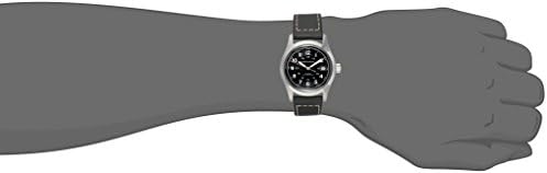 Hamilton Khaki Field Auto Watch - Image 2