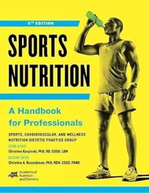 Sports Nutrition