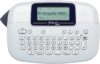 Brother Handy Label Maker, 9 Styles, Navy Blue