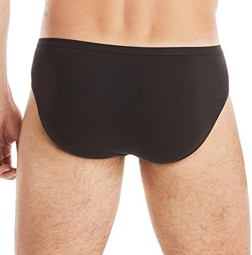 Hanes Men's Tagless Comfort Flex Bikini - Image 3