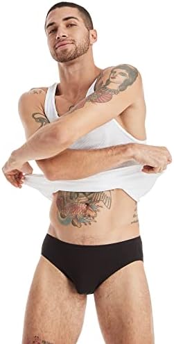 Hanes Men's Tagless Comfort Flex Bikini - Image 4