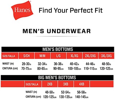 Hanes Men's Tagless Comfort Flex Bikini - Image 5
