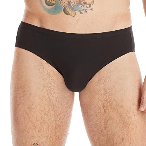 Hanes Men's Tagless Comfort Flex Bikini - Image 2
