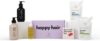 ORGANIC BEAUTY ESSENCE Happy Hair Box