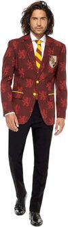 Opposuits Harry Potter Gryffindor Slim Fit Suit