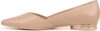 Naturalizer Havana Pointed Toe Slip On Flats