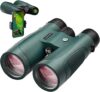 GIGAPENGUIN HD 15×52 High Powered Waterproof Binoculars