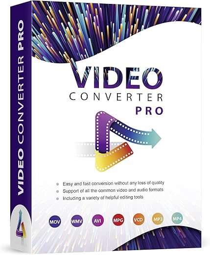 Markt + Technik HD Video Converter for Windows