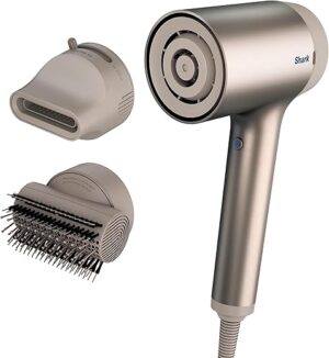 Shark HD112BRN HyperAIR Ionic Hair Dryer