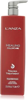 Lanza Healing ColorCare Trauma Treatment Conditioner