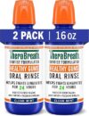 TheraBreath Healthy Gums Mouthwash