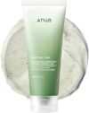 ANUA Heartleaf Quercetinol Pore Deep Cleansing Foam