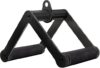 Howffite Heavy Duty Double D Row Handle