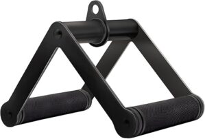 Howffite Heavy Duty Double D Row Handle