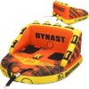 XGeek Heavy-Duty Inflatable Tubes for Boating