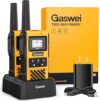 Gowei Heavy Duty Long Range Walkie Talkies