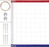 LZRLSHS Heavy Duty Outdoor Volleyball Net, Portable