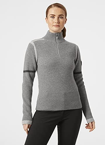 Helly-Hansen Edge Knitted Sweater - Image 3