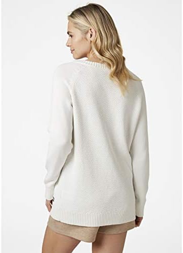 Helly-Hansen Fjord Cable Knit Sweater - Image 3