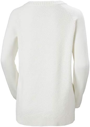 Helly-Hansen Fjord Cable Knit Sweater - Image 4
