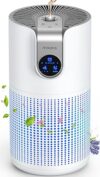 MOOKA HEPA Air Purifier for Large Rooms