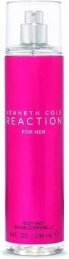 Kenneth Cole Reaction for Her Body Mist